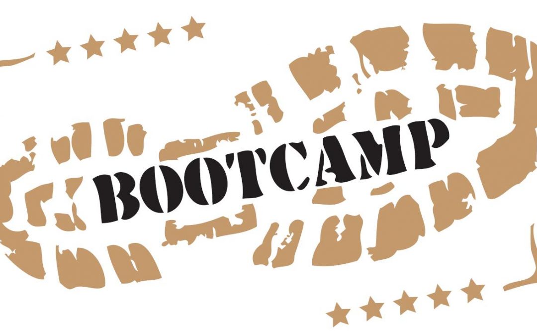 Bootcamp & Gym Session