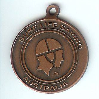 Intensive Bronze Medallion course, not for the feint hearted!
