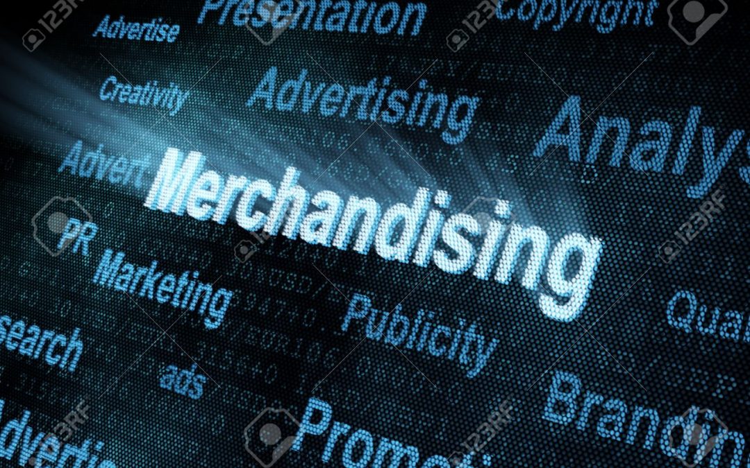 Are You Good At Merchandising?