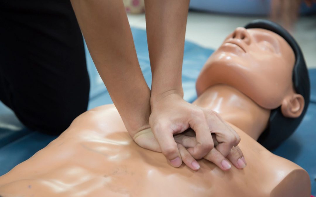 Advanced Resuscitation Techniques Course in February