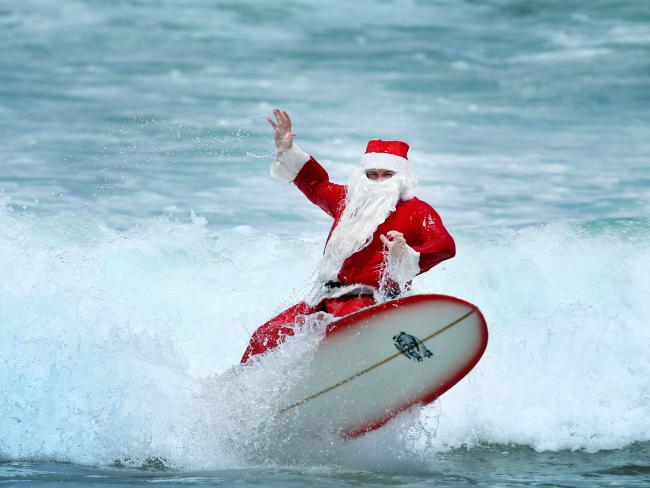 Nippers Christmas Party – Saturday 9 December