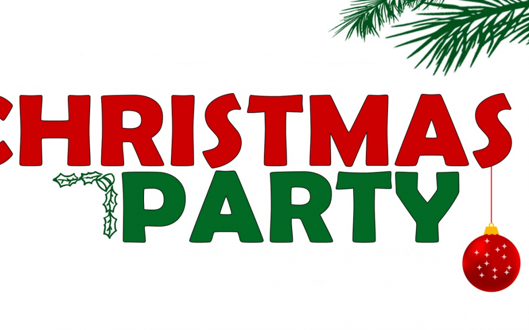 Longy Christmas Party – Save the date! 9/12/17