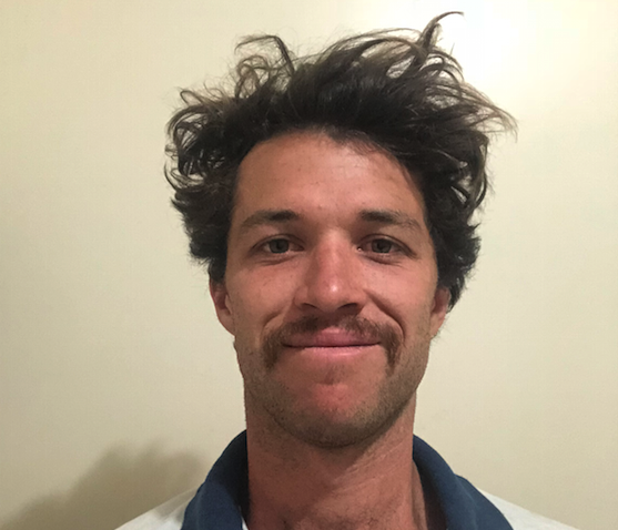 Introducing: Matt Russell-Jones – Surf Boat Captain