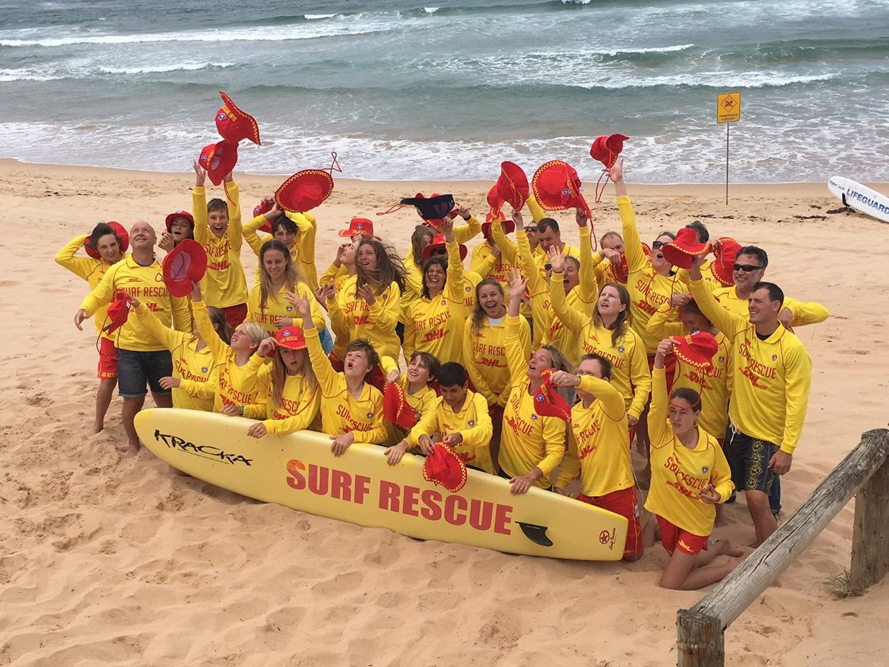 Express Bronze Medallion and SRC courses Long Reef SLSC Express Bronze Medallion and SRC courses Long Reef SLSC