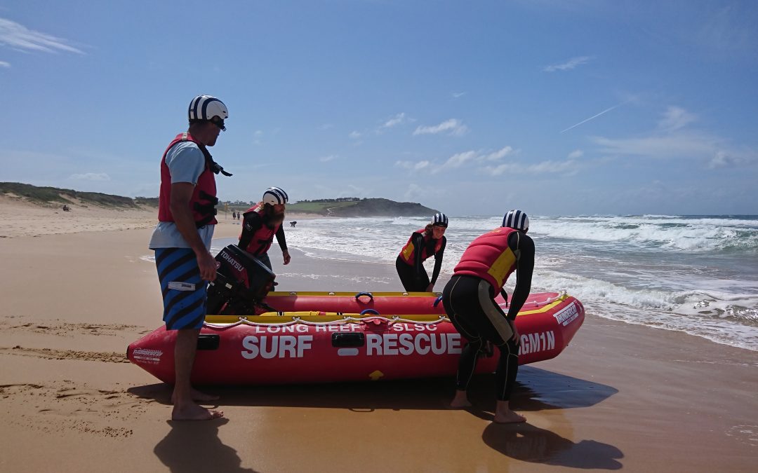 IRB driver training starting on 10 February