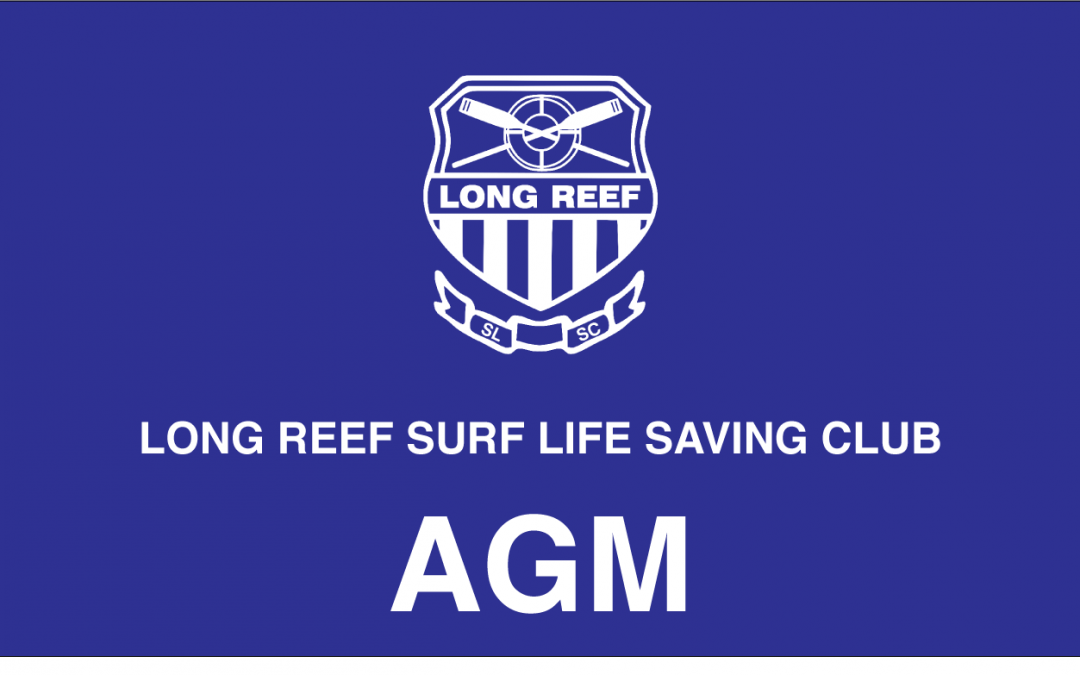 Long Reef SLSC 2019 AGM