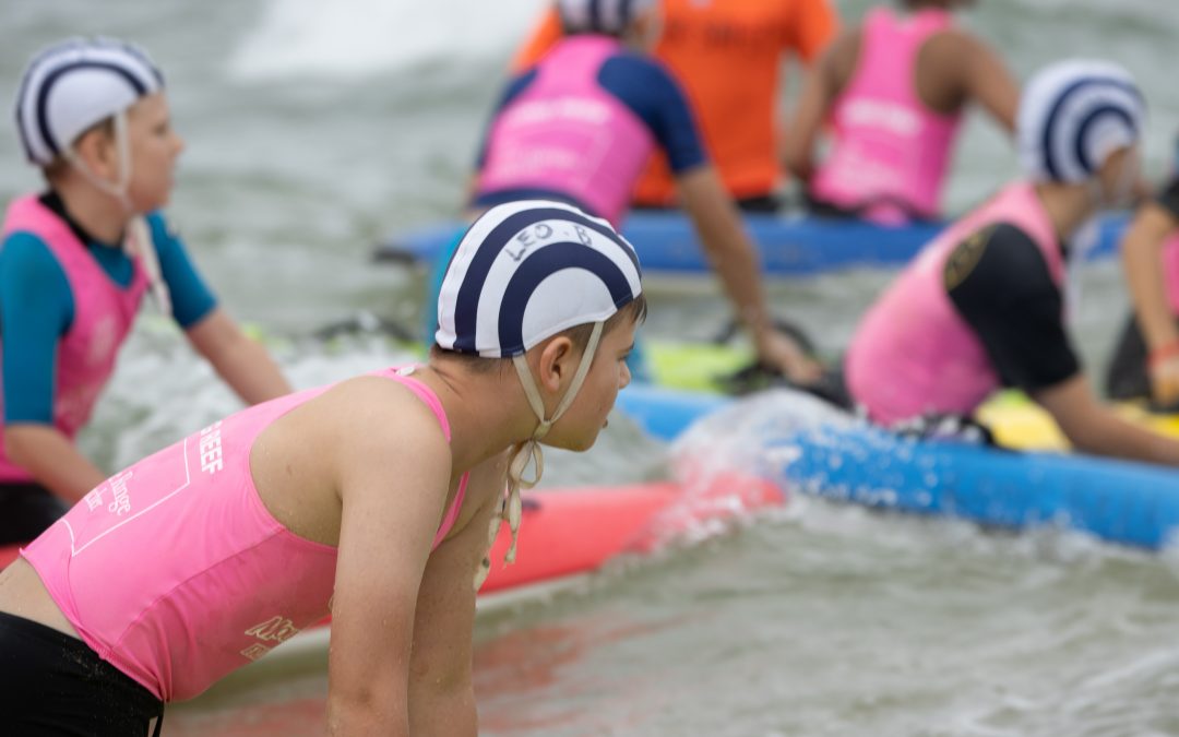 The Nippers 2020/21 season starts this weekend