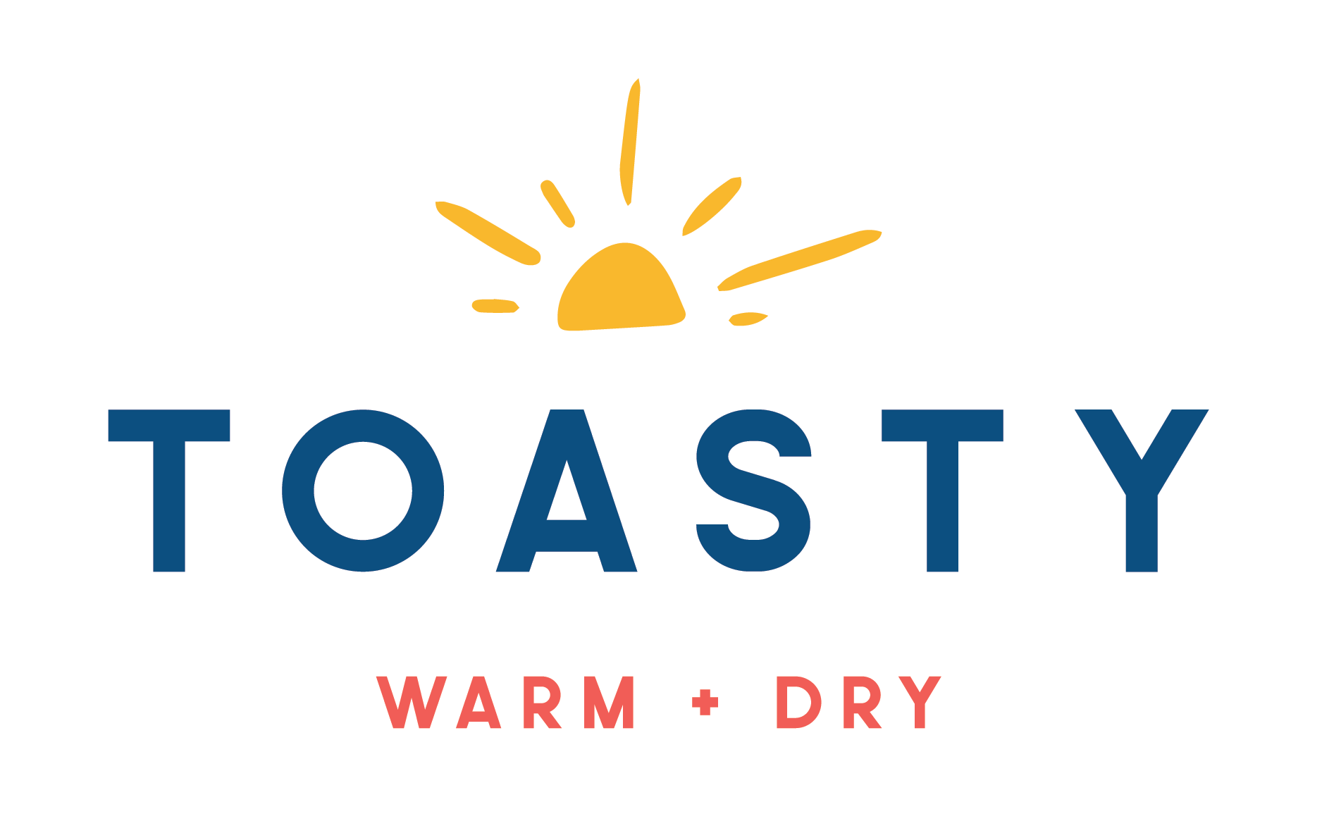 Toasty Logo