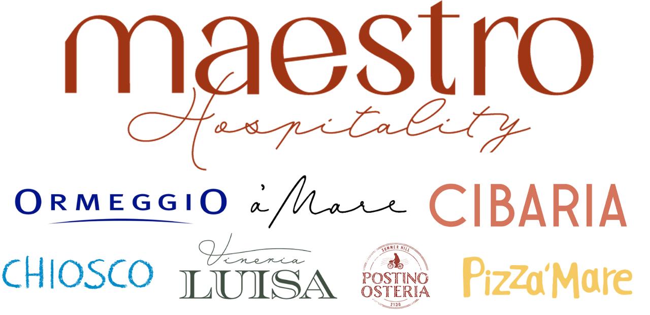 Maestro Hospitality